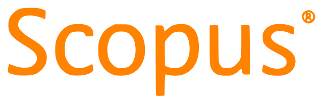 Indexed by SciVerse Scopus