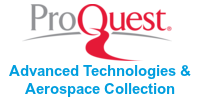 Indexed by ProQuest Advanced Technologies & Aerospace Collection