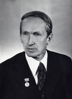 Вадим Павлович Тараненко (1924–2016)