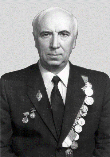 Я.К. Трохименко
